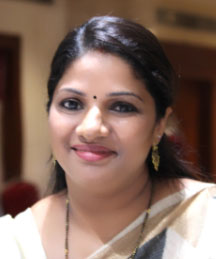 SITHARA GIRISH