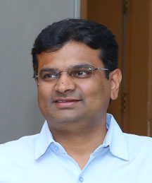 VAIBHAV ASHTAPUTRE